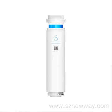 Xiaomi Replacement Back Active Carbon Water Filter Element